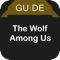 Here is the ultimate guide to the completion of The Wolf Among Us