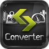 Convert All -  All in One Converter - iPadアプリ