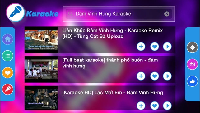 Hát Karaoke(圖1)-速報App