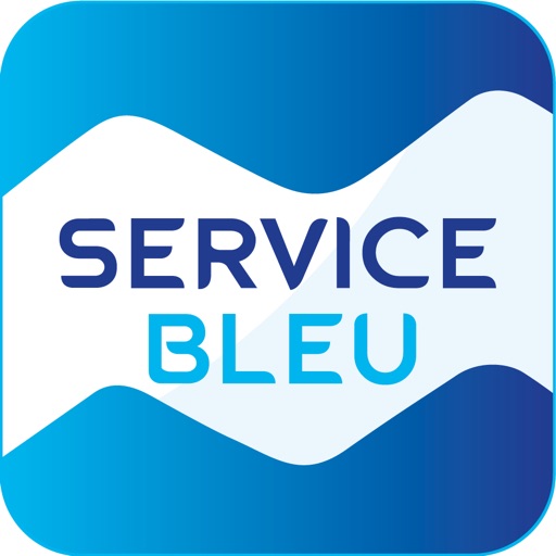 Service Bleu Nice