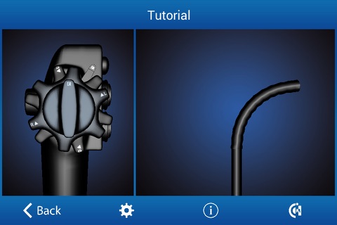 Endoscopy Nursing screenshot 2