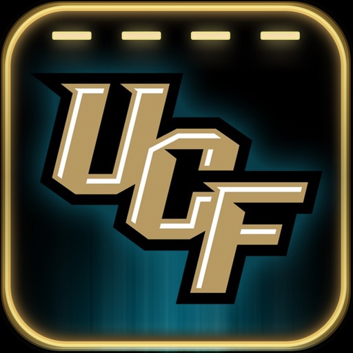 UCF Football OFFICIAL App icon
