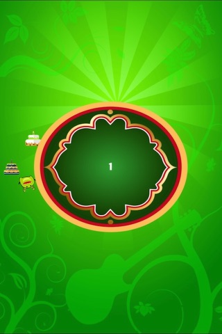 A Chomping Monster Cake Eater - Crazy Sweet Catch screenshot 3