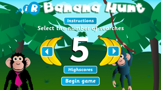 How to cancel & delete Banana Hunt from iphone & ipad 1