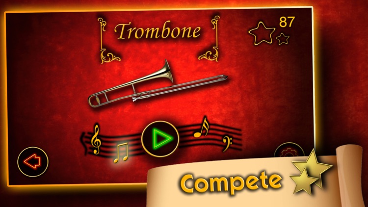 Simple Melody, Feel like a real musician and composer