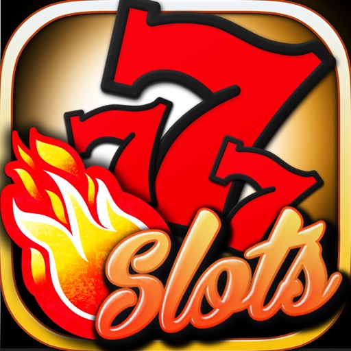 `` 2015 `` Casino Sins - Casino Slots Game icon