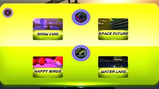 Screenshot 3 Slender Man Scifi City Free iphone