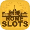 2016 Rome Jackpot World Lucky Slots Game - FREE Classic Slots - FREE Vegas Spin & Win