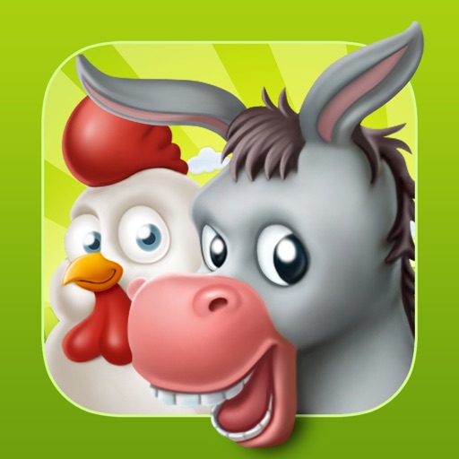 Farm Hero Zuma iOS App