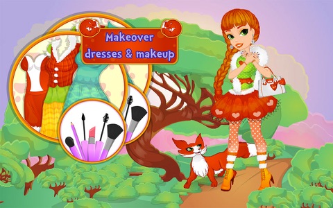 Foxy Nails Secrets screenshot 4