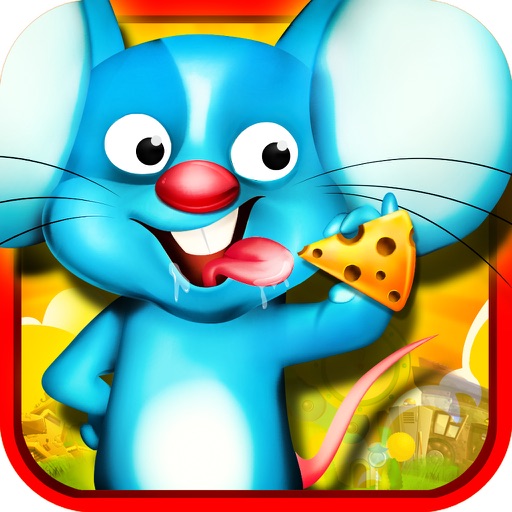 House Of Mouse iOS App