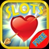 A Cupid's Arrow Casino - Real San Valentine's Day Slots In High Love Las My-Vegas