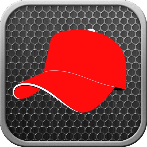 St Louis Baseball - a Cardinals News App icon