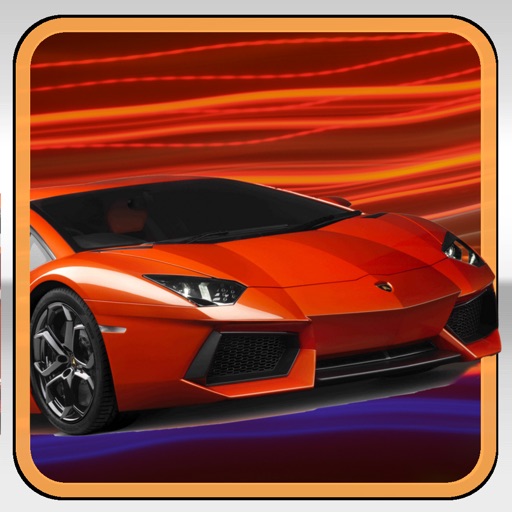 Rapid Lambo Race-High Speed Street Turbo Drag Racing Game iOS App