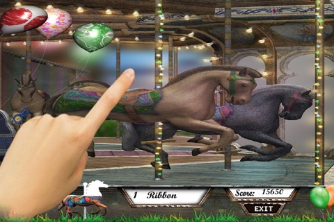 Circus Quest Hidden Objects Carnival Game screenshot 4