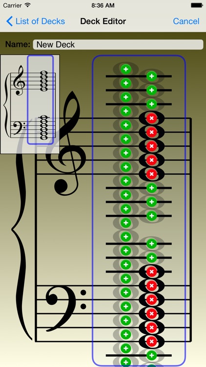 Music Flash Class screenshot-4