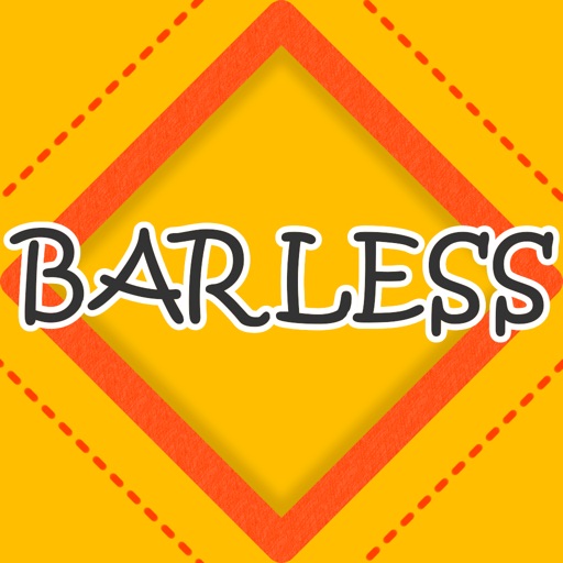 BARLESS iOS App