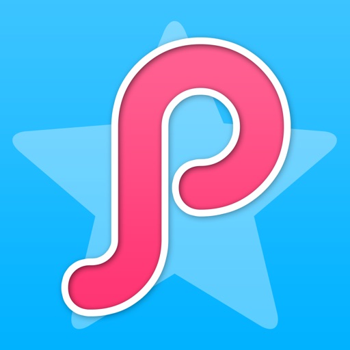 K-actress PhotoPing - Share pictures & GIFs of Korean celebrities! iOS App