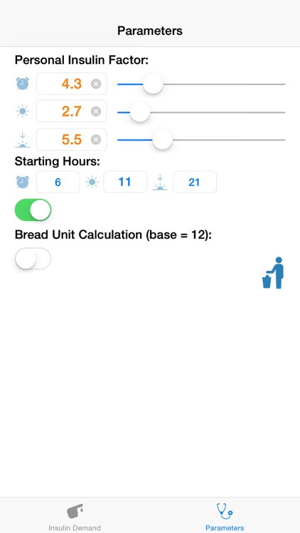 Madhumeha - The Diabetes Application