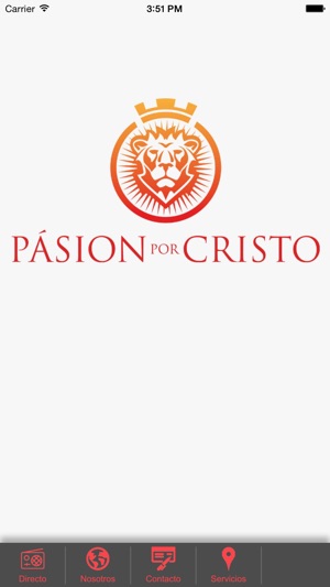 Pasion Por Cristo(圖3)-速報App