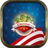 777 Viva Jackpot Casino Party - American Gambler Slots Game
