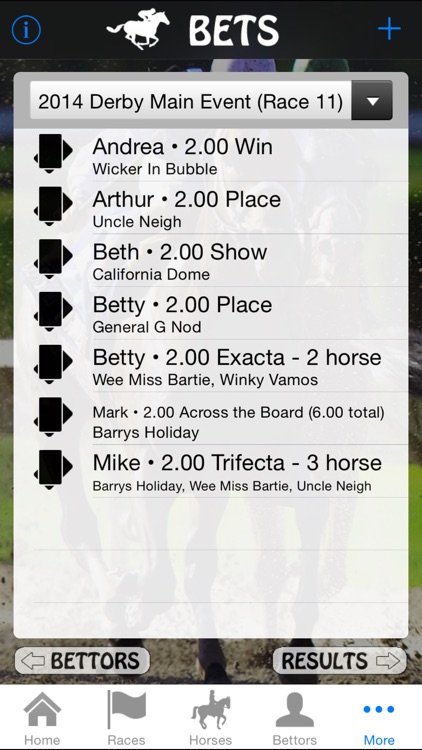 Derby Free screenshot-3
