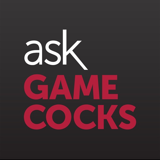 AskGamecocks icon