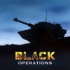 Icon Black Operations