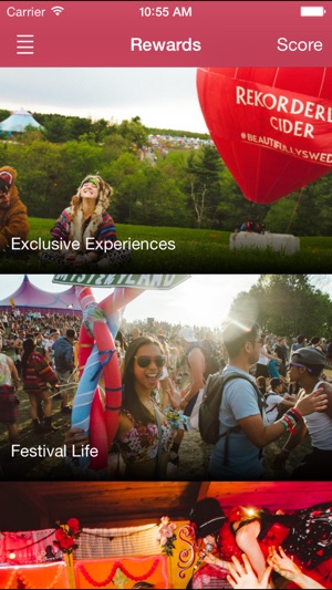 Mysteryland Gift Club(圖1)-速報App