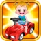 Kids can play Baby Hazel Playdate game for free