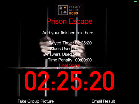 Escape Room Boss screenshot 3