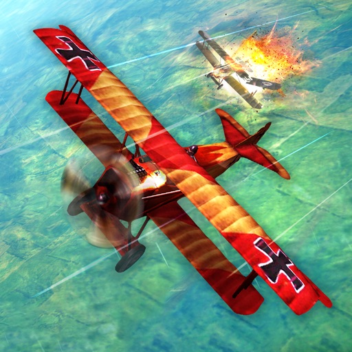 Sky Gamblers Rise Of Glory Sky Gamblers Rise Of Glory