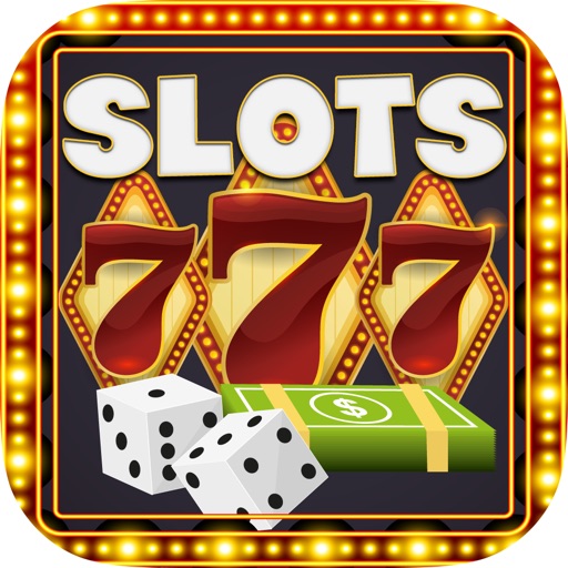 A Extreme Amazing Lucky Slots Game - FREE Vegas Spin & Win icon