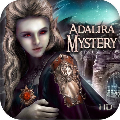 Adalira's Hidden Mystery HD icon