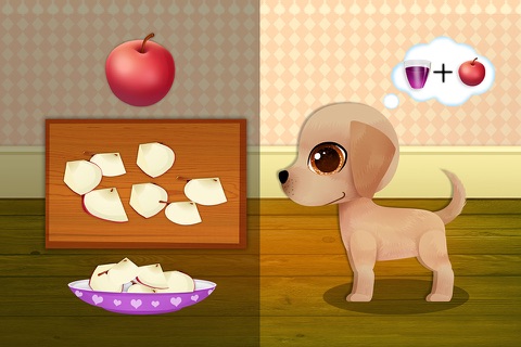 My New Baby - Newborn Puppy screenshot 2