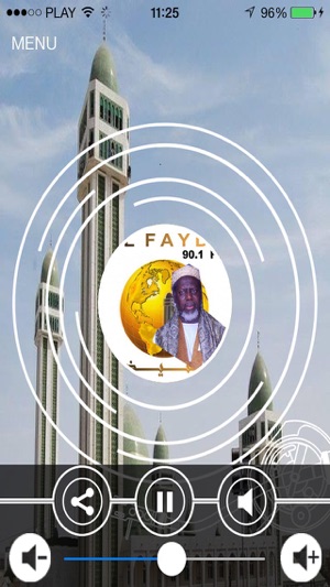 RADIO AL FAYDA(圖1)-速報App