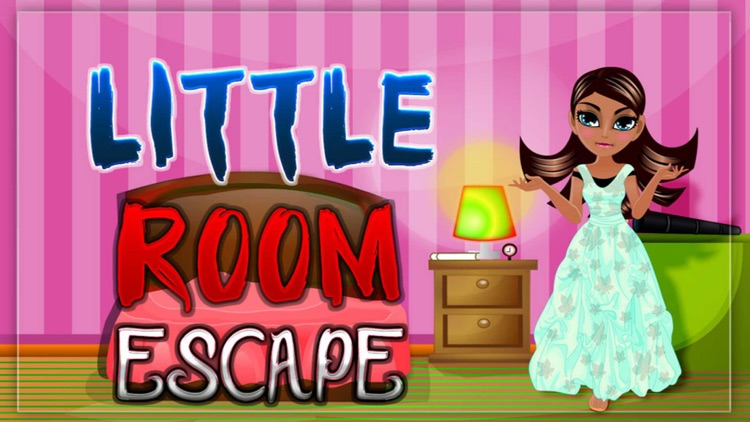 Little Room Escape