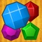 Jewels 60s - Best Puzzle Game in App Store