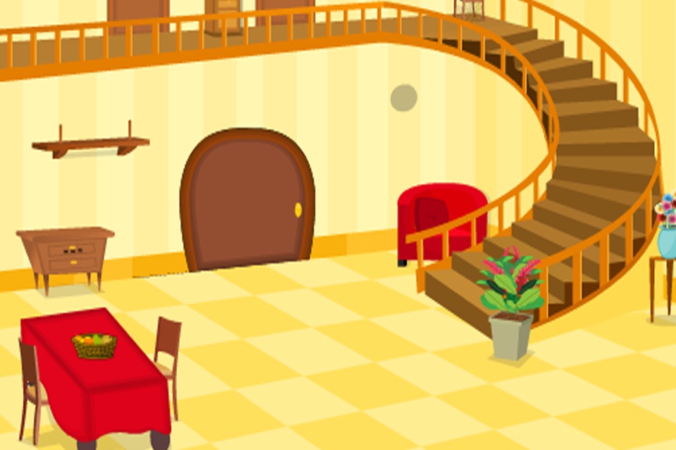 Escape Games-Mysterious Residence screenshot 2