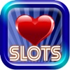 1up Diamond Heart - Slots Casino