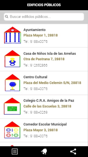 TurismoAPP Anchuelo(圖3)-速報App