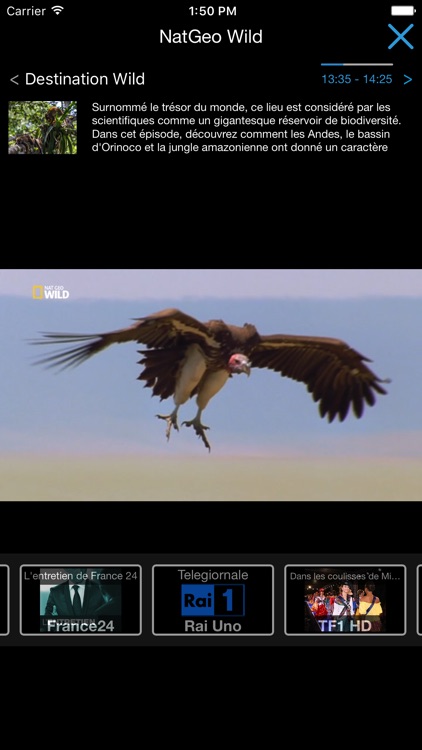 IPTV Streamer Pro