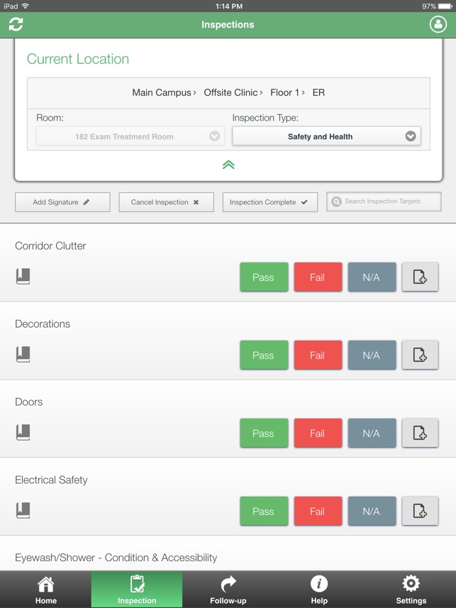 Walsh Rounds Tracker(圖2)-速報App