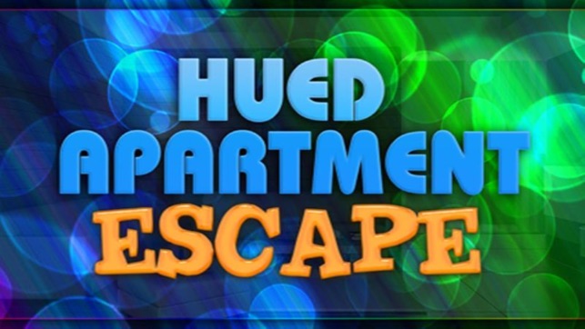 Hued Apartment Escape