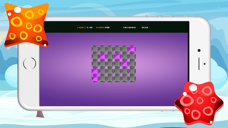 Blocks puzzles games screenshot-3