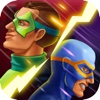 Superheroes Fighting 3D: Guardians Of The City Pro