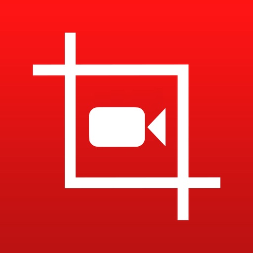 Video Resizer Pro - Video Editor Tool icon