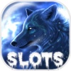 Golden Wolf Howling Slot Machines VIP HIT