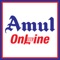 India's White Revolution has got a new name now- AmulOnline app, the mobile platform where you can order wide range of Amul products- fresh milk, curd, butter, chocolates, cheese, kool drinks, sweets, etc