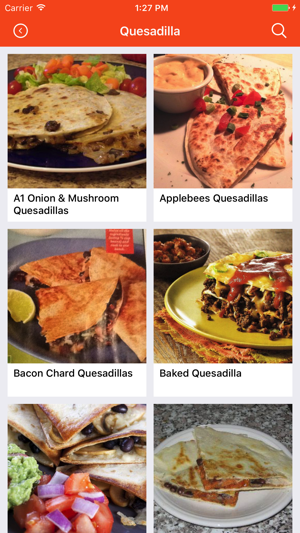 Mexican Recipes: Food recipes, cookbook,